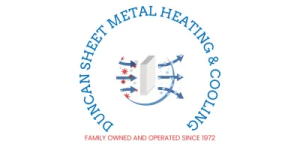 Duncan Sheet Metal Heating & Cooling