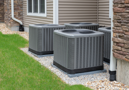 click here to learn more about our  HVAC services