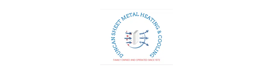 Duncan Sheet Metal Heating & Cooling
